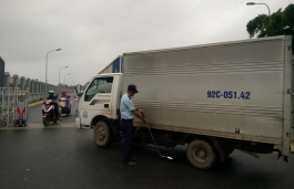 công ty bảo vệ