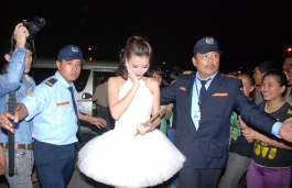 công ty bảo vệ tòa nhà và nhà máy