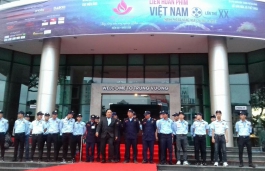 bảo vệ Đà Nẵng