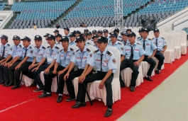 Công ty bảo vệ ở đà nẵng