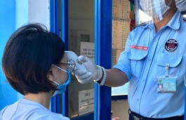 Dịch vụ bảo vệ