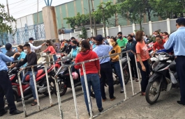 Công ty bảo vệ đà nẵng