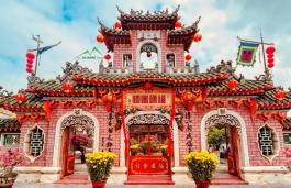 Công Ty Du Lịch Đà Nẵng Bản Địa - Da Nang Local Travel
