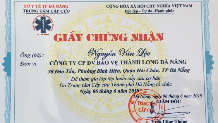 Hình ảnh hoạt động chung