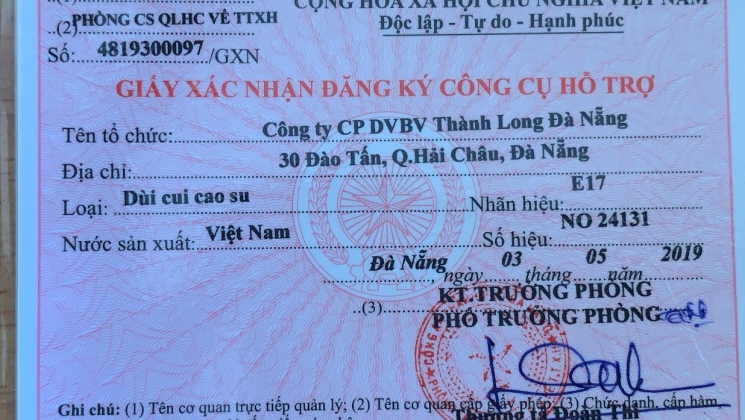 Hình ảnh hoạt động chung