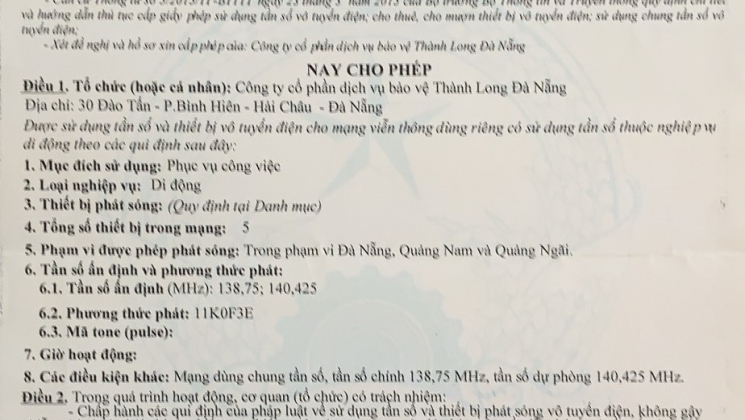 Hình ảnh hoạt động chung